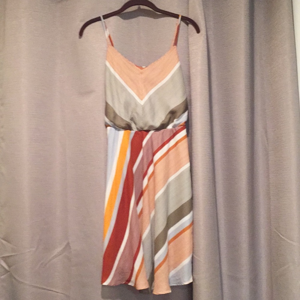 Simple dress
